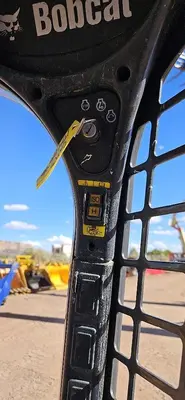 Used 2021 BOBCAT T450 Skid Steer Loaders Utah US | CSS Equipment Sales #1347302