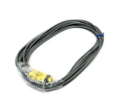 53712, SME312LPC W/30 | Banner SME312LPC W/30 Polarized Retro Clear Detection Photoelectric Sensor 53712 - New