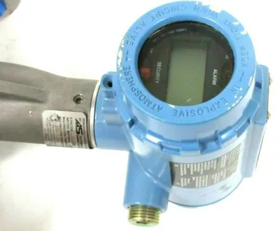 REFURBISHED ROSEMOUNT 8800 8800D 8800DR020SA1N1D1I5M5Q4 VORTEX FLOW METER
