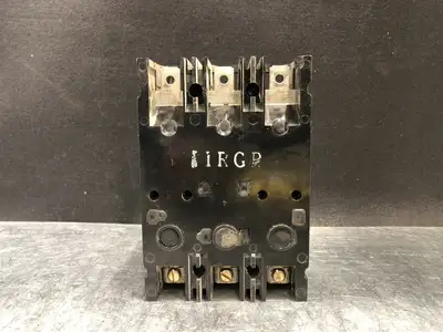 USED WESTINGHOUSE EB3070