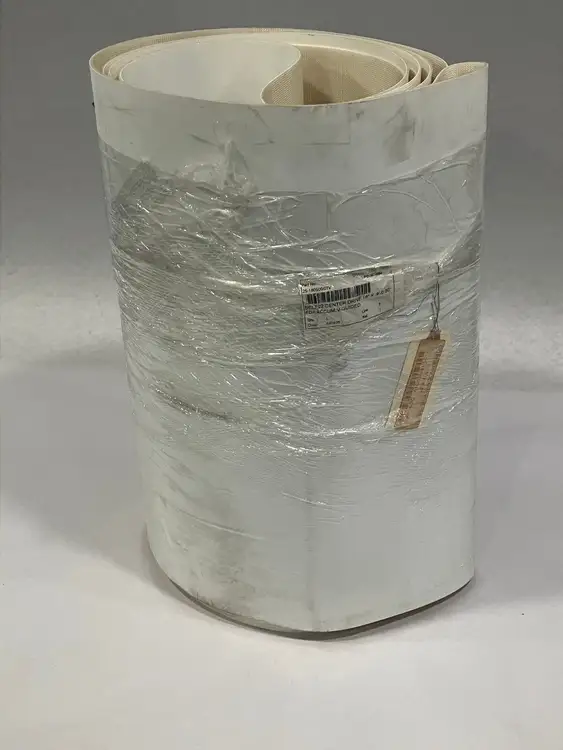 New | in-Stock Dorner Conveyor Belt 22 Center Drive 18" x 9' V-Guided Conveyor Parts Michigan US | Maverick Industrial Sales #1502313