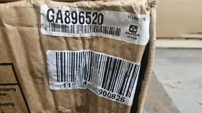 New | in-Stock ALCOA GA896520 Wheels & Tires British Columbia CA | Lenmark #1441201