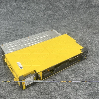 Used FANUC A06B-6114-H304 Misc Industrial Equipment California US | Davliegogo LLC #1729938