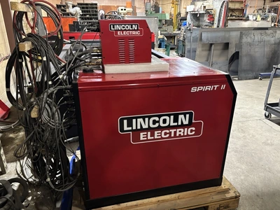 2019 LINCOLN ELECTRIC TORCHMATE 5100 Plasma Cutters, Robotic | Norcal Machinery (8)