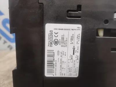 SIEMENS 3RV1031-4EA10 Circuit Breakers | ESS Industrial Equipment Sales (7)