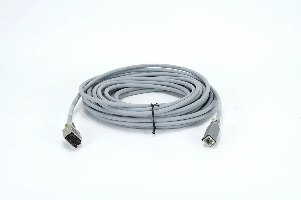 KUKA ESF EPS 5×1.5 connecting cable 17m