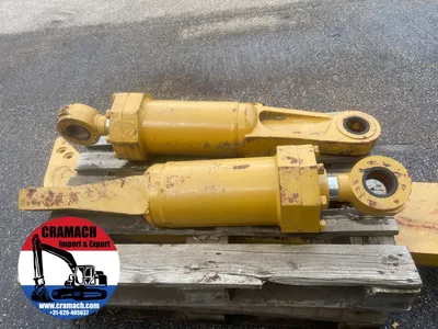 USED CATERPILLAR D8R