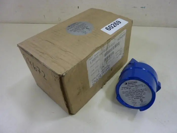NEW SENSYCON 13871-2200000C