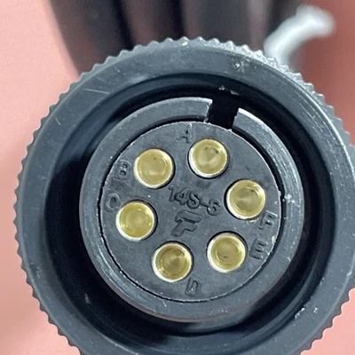 New 14S-6 Electrical Cable Wiring Length?? P/N ?? Fast Shipping +Warranty