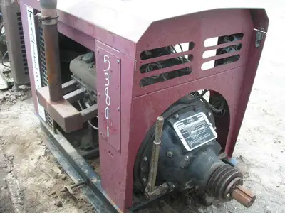 USED CHEVY 4.3 V-6