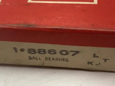 Used DELCO 88607 Bearings | Surplus Asset Holdings #1200462
