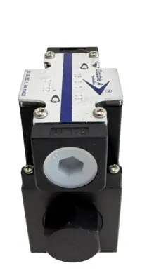 NEW DOUBLE A HYDRAULICS QG-3-C-10E1 DIRECTIONAL CONTROL VALVE AA101065