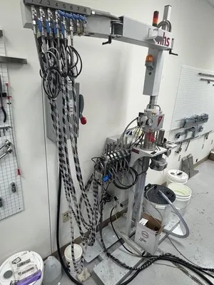 2022 KAMA ProFold 52i Folder Gluer Folder Gluers | Machinery Solutions Group, Inc. (12)