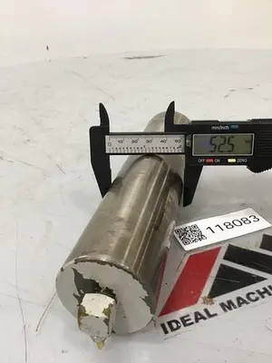 USED SUMITOMO SG75M-H / TP