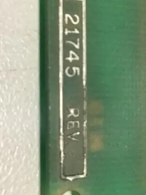 USED SCI 21745