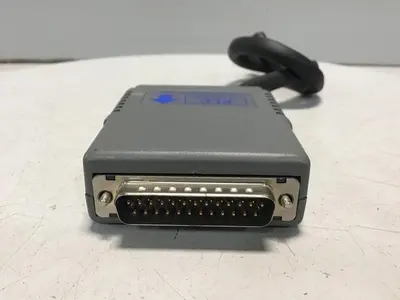Used DIGITAL ELECTRONICS GP430-IP10-SR Cable & Wire Michigan US | Ideal Machinery #1250279