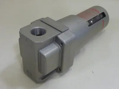 USED SMC AF50-N06-Z