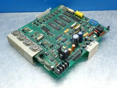 USED HAAS AUTOMATION 323051E