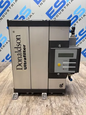Used DONALDSON ULTRAPAC 2000 Misc Electrical & Power Parts South Carolina US | ESS Industrial Equipment Sales #1309612