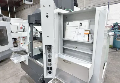2020 HAAS VF-2SS Vertical Machining Centers | Clark Machinery Sales, LLC (10)