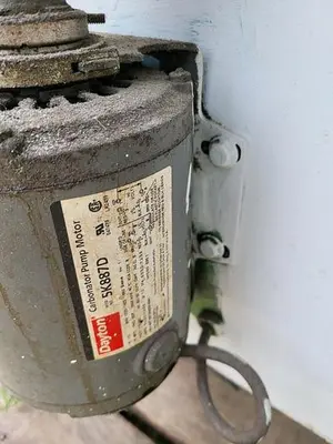 USED 1987 UNI-TEK 300