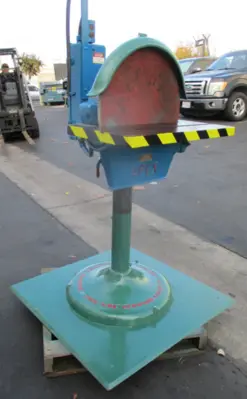 USED APEX 20D