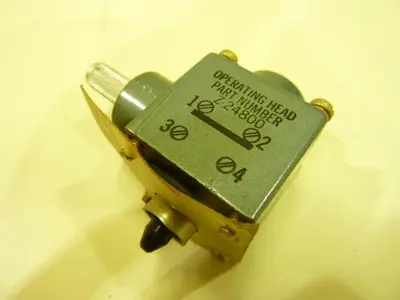 NEW ALLEN BRADLEY Z-24800
