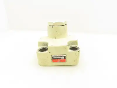 Oilic C2G-10-0 4-20 Hydraulic Directional Flow Control Check Valve Sz 10