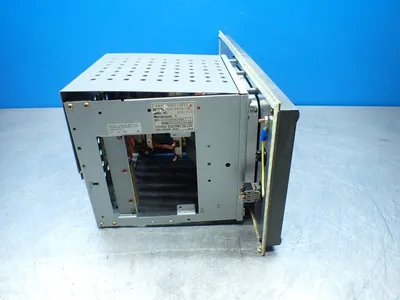 Used FANUC A02B0120C051/MAR CNC & N/C Controls Ohio US | HGR 24 #885635