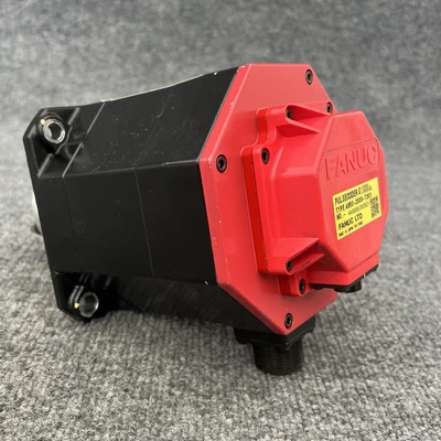 Used Fanuc A06B-0223-B000 Servo Motors California US | Davliegogo LLC #1705510