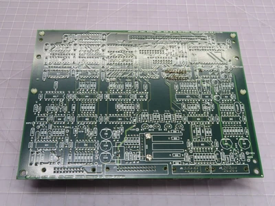 Used NICOLET _UNKNOWN_ Circuit Boards Texas US | OCO Industrial #1664242