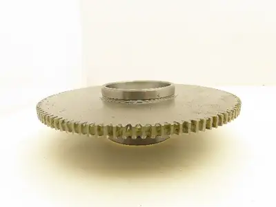 Kawasaki L490-0 Gear Reducer 112 Tooth