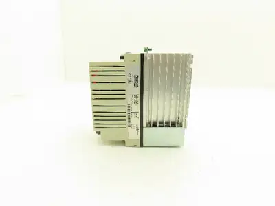 Leeson 174463.00 AC Motor Control Speedmaster Adjustable Speed 3Hp 400/480v 3ph