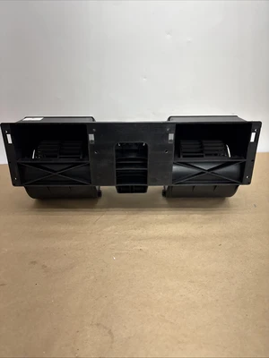 New Aurora 2809-850-051 12 Volt AURORA’s Twin Radial Blower Fast Shipping.