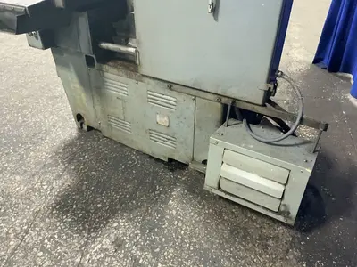 Used BROWN & SHARPE 1224 MICROMASTER Reciprocating Surface Grinders Ohio US | HGR 24 #1314758