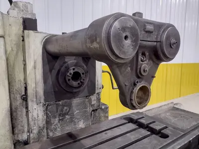 USED KEARNEY & TRECKER 1536A
