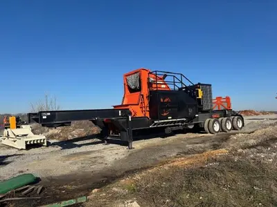 New | in-Stock 2025 EAGLE CRUSHER ULTRAMAX 1400-45 Crushers Indiana US | Franklin Rock & Recycle LLC #1354543