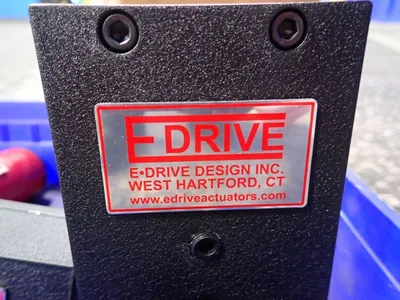 Used EDRIVE ET203 Pumps Ohio US | HGR 24 #1132714