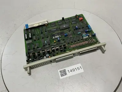 USED SIEMENS 6ES5244-3AA22