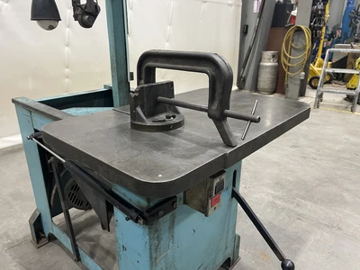 Kalamazoo Cold Saw