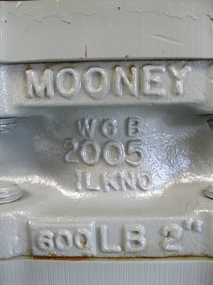 New | in-Stock Dresser FG-34 Valves/Fittings New Hampshire US | Bitter End Trading #1453017