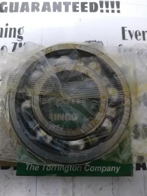 New | in-Stock FAFNIR 309K Bearings | Surplus Asset Holdings #1191107