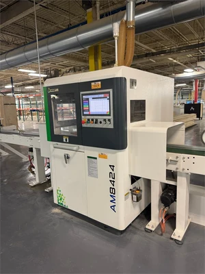 USED 2019 JANGJA "AM8424"