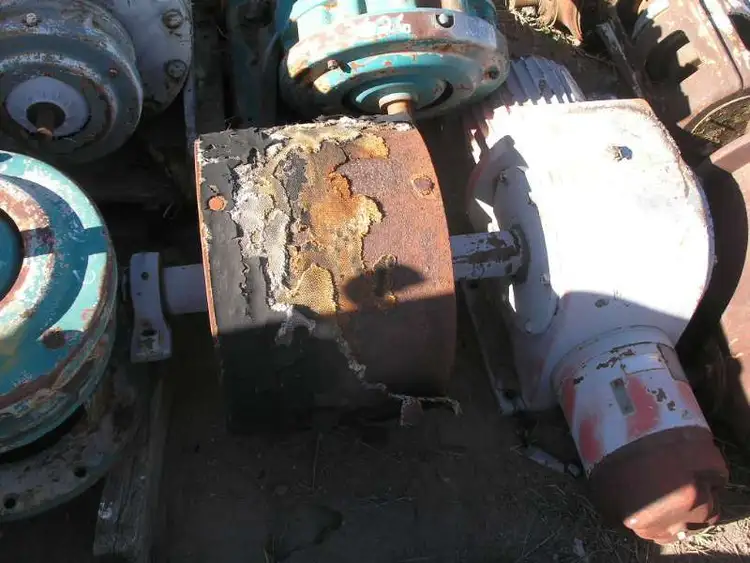 Used US ELECTRIC 213-30 Gearboxes | Power Zone Equipment #971336