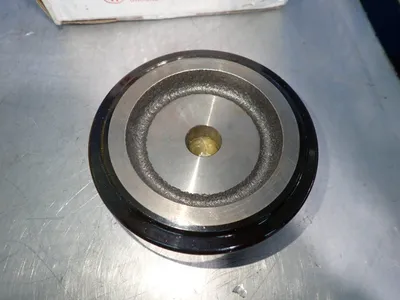 5" Wheels