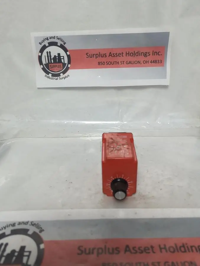 Used NATIONAL CONTROLS T1K-10-461 Industrial Controls Ohio US | Surplus Asset Holdings #1399441