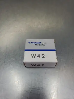 USED Allen Bradley W42