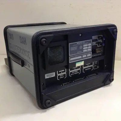 USED ALLEN BRADLEY 1770-TA SER B