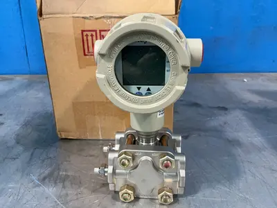 Used HONEYWELL STD110E1H00000DE,SM,S2,MB,F1,1C+XXXX Pressure Transmitters Ohio US | HGR 24 #1414087