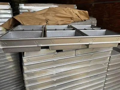 2016 American Pan Loaf Pan Loaf Pans | Envoy Equipment LLC (4)